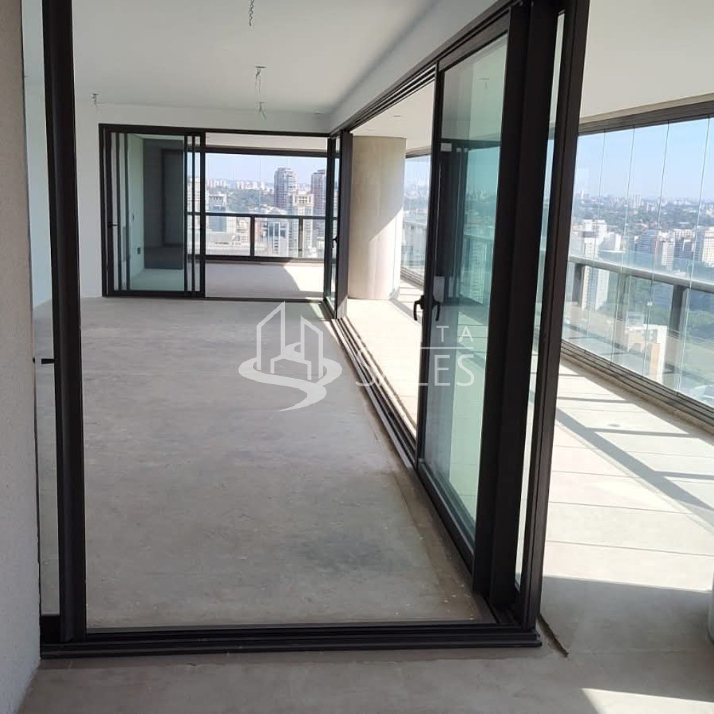 Apartamento, 4 quartos, 288 m² - Foto 5