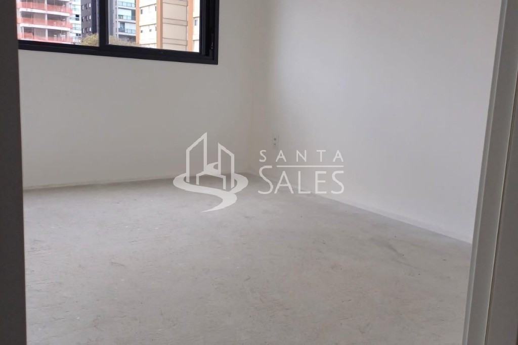 Apartamento, 1 quarto, 28 m² - Foto 4