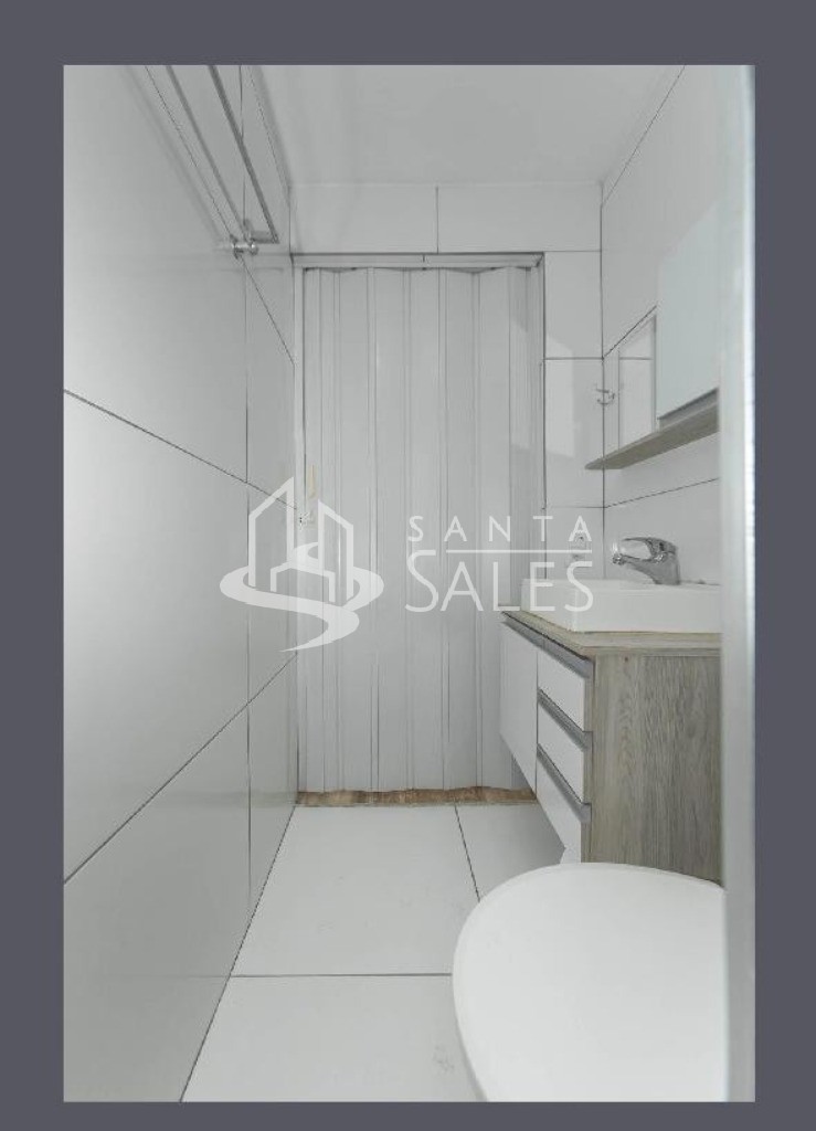 Apartamento, 2 quartos, 39 m² - Foto 13
