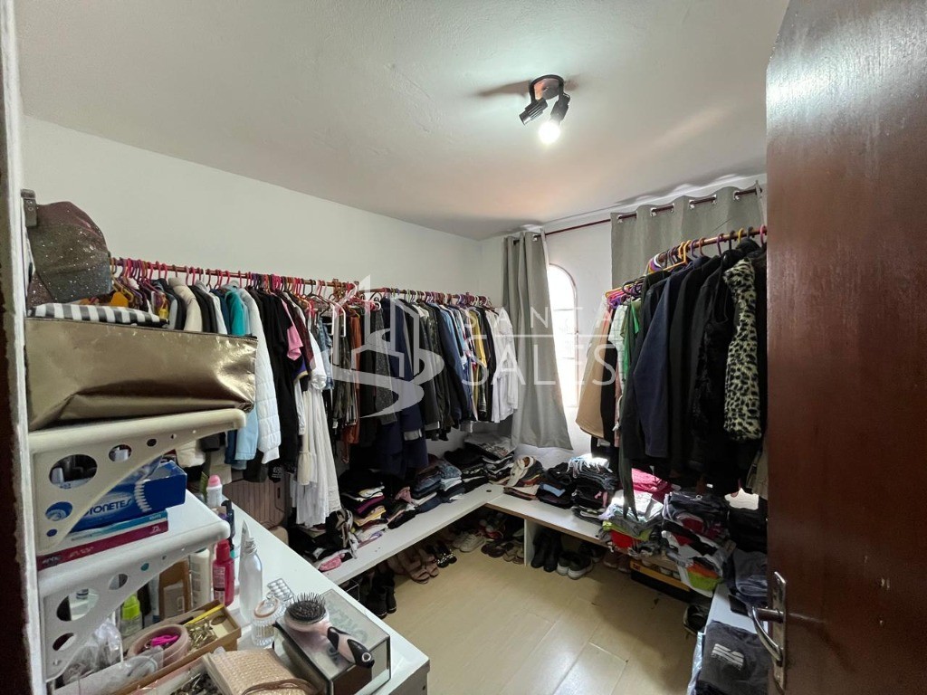 Sobrado, 4 quartos, 184 m² - Foto 10