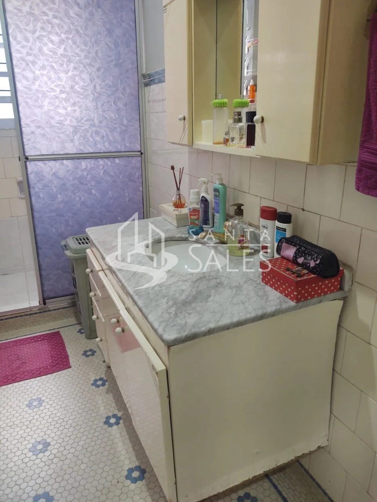 Apartamento, 1 quarto, 60 m² - Foto 23