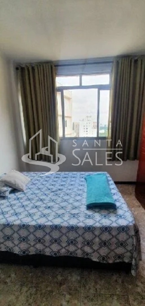 Apartamento, 3 quartos, 93 m² - Foto 10