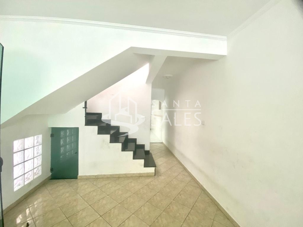 Sobrado, 4 quartos, 183 m² - Foto 26