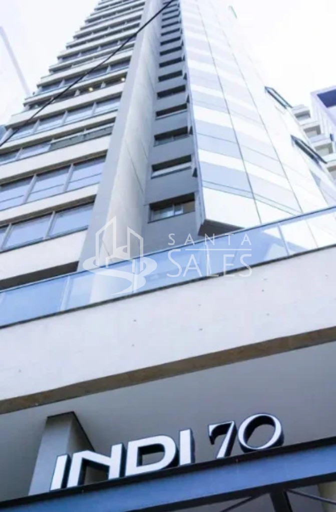 Apartamento, 1 quarto, 44 m² - Foto 10