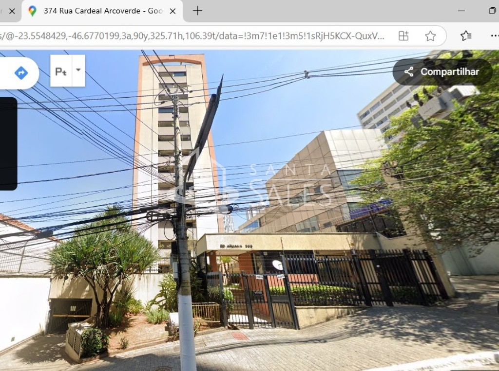 Apartamento, 2 quartos, 50 m² - Foto 17