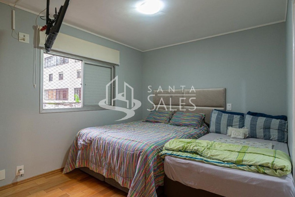 Apartamento, 3 quartos, 115 m² - Foto 13