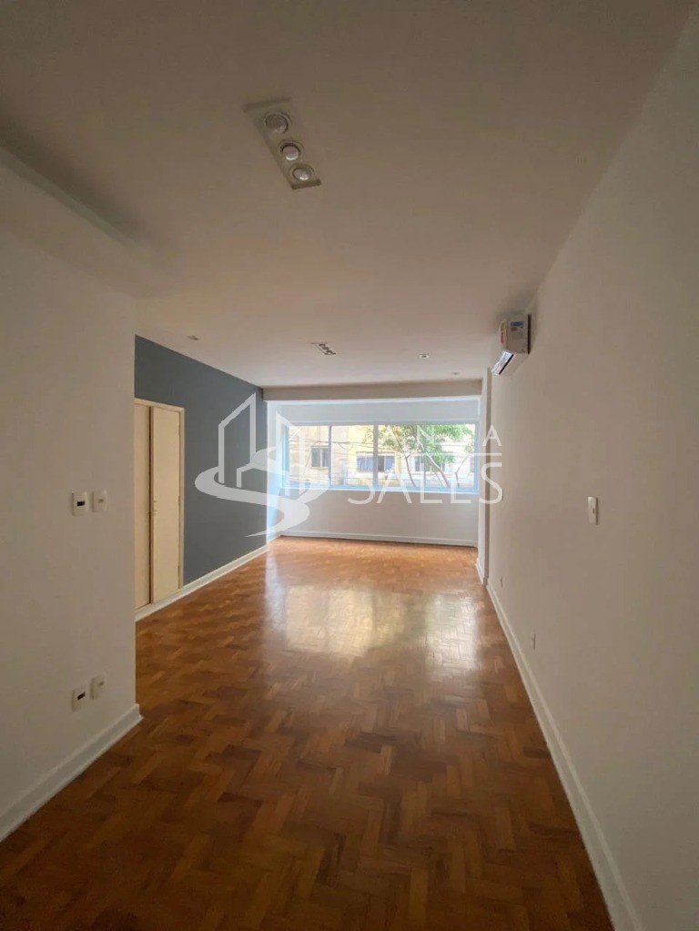Apartamento, 1 quarto, 46 m² - Foto 2