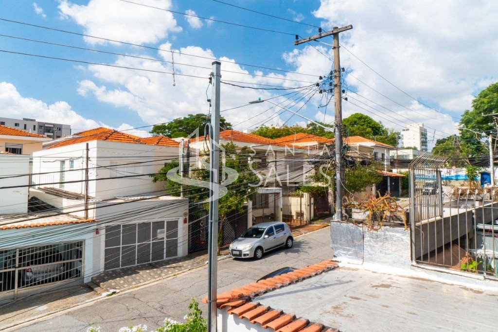 Casa, 4 quartos, 90 m² - Foto 27