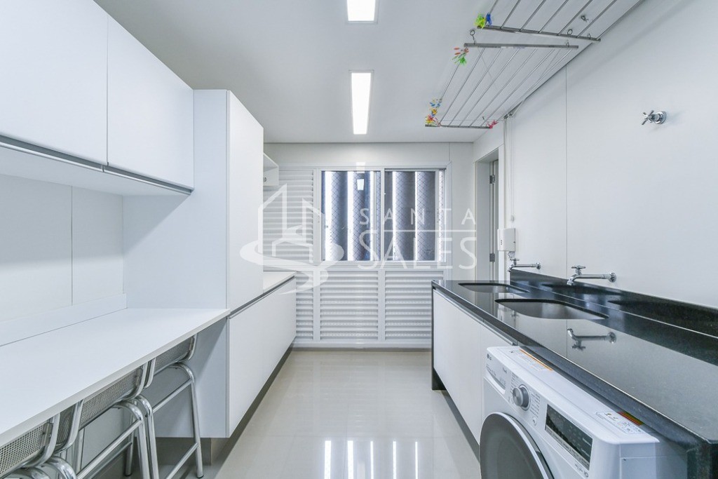 Apartamento, 3 quartos, 244 m² - Foto 29