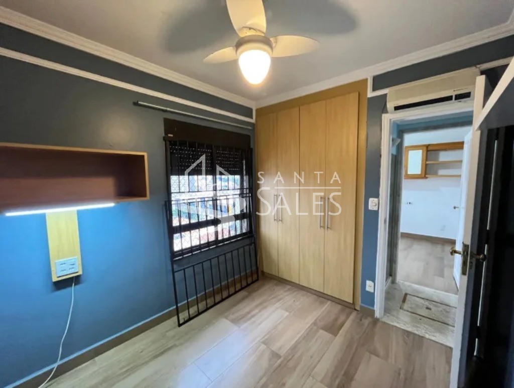 Apartamento, 3 quartos, 87 m² - Foto 14