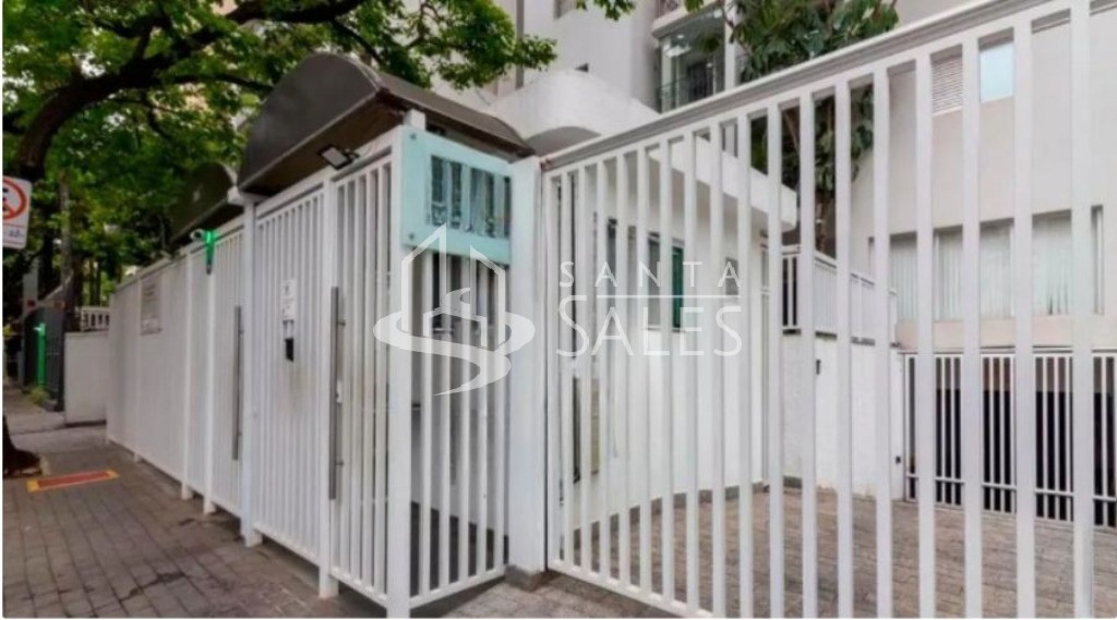 Apartamento, 2 quartos, 55 m² - Foto 31
