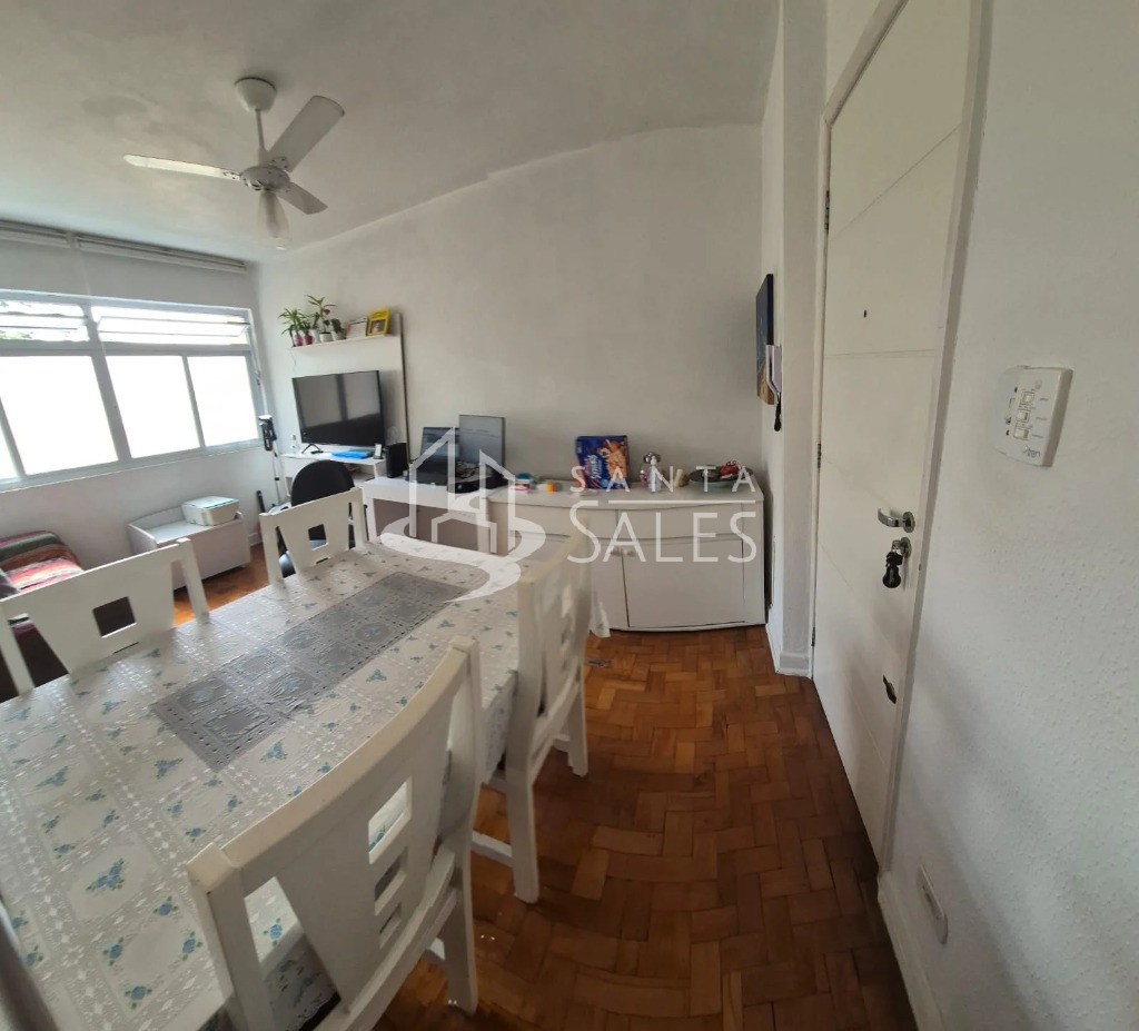 Apartamento, 2 quartos, 49 m² - Foto 3