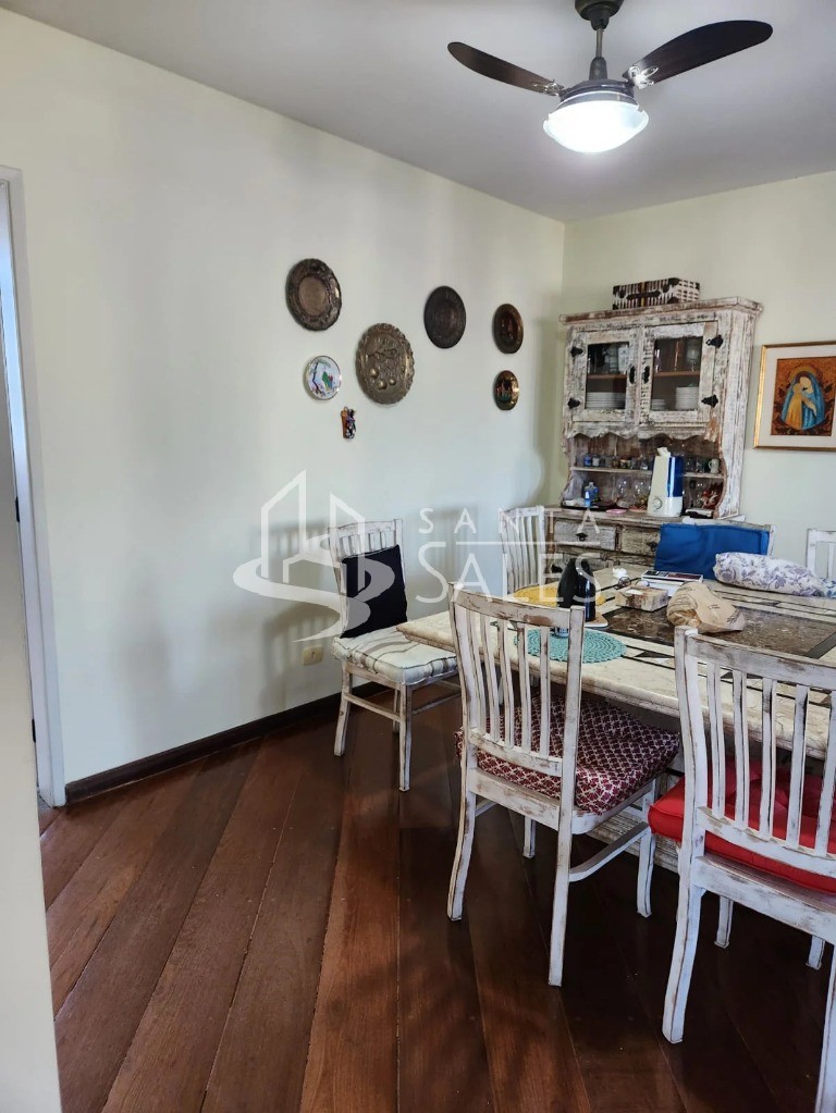 Apartamento, 3 quartos, 150 m² - Foto 2