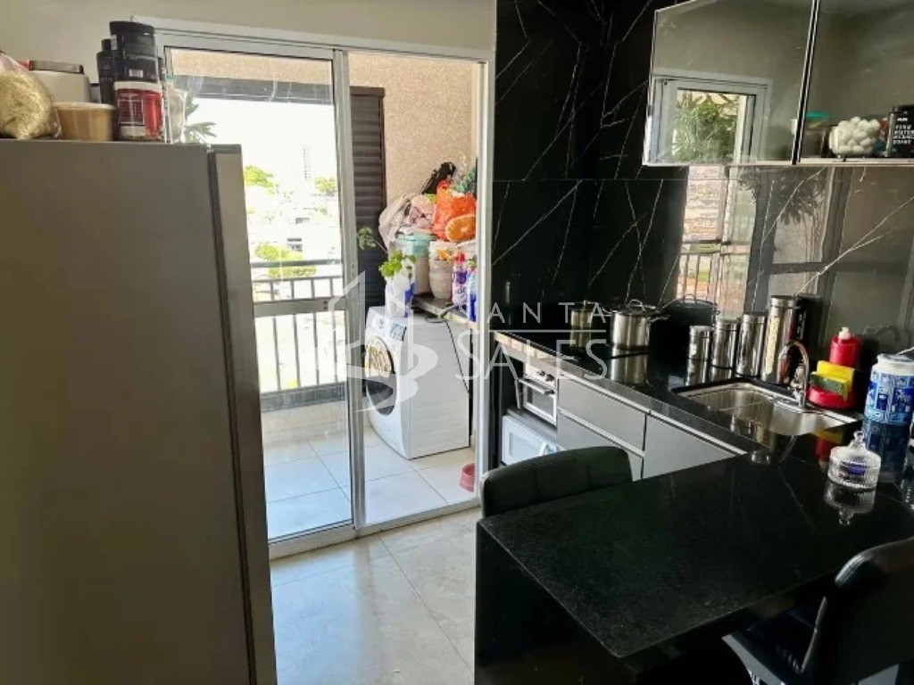 Apartamento, 1 quarto, 39 m² - Foto 7