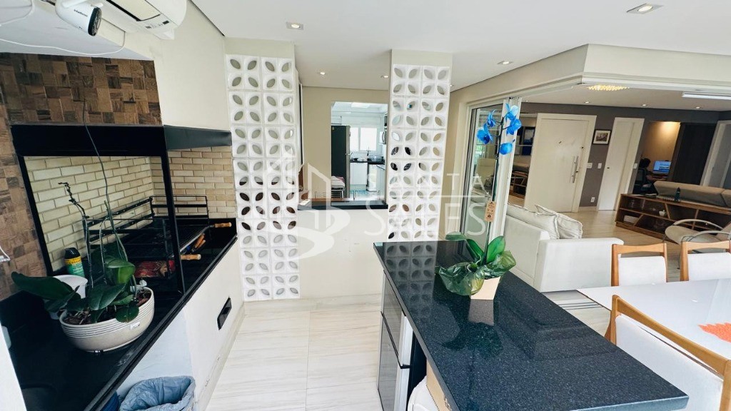 Apartamento, 3 quartos, 163 m² - Foto 12