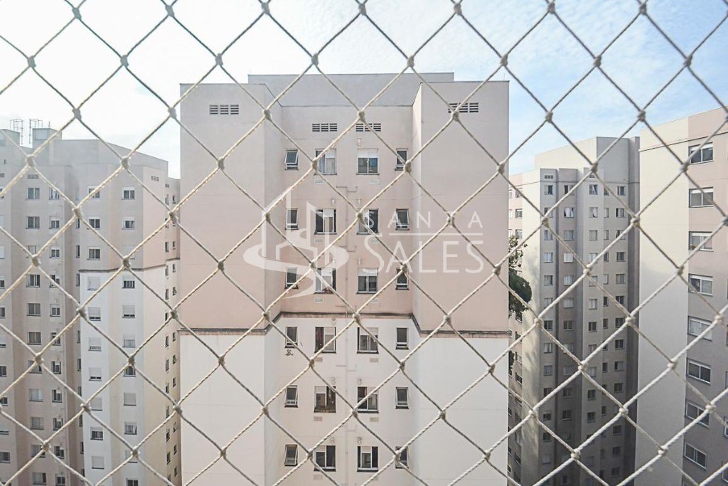 Apartamento, 2 quartos, 44 m² - Foto 20
