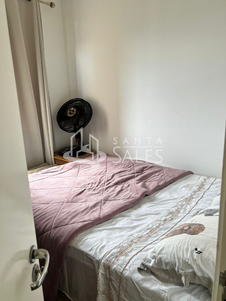 Apartamento, 3 quartos, 109 m² - Foto 2