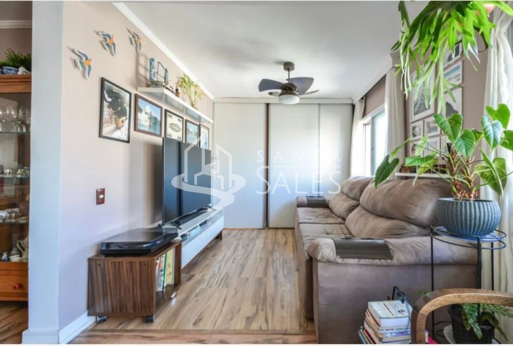 Apartamento, 2 quartos, 82 m² - Foto 6