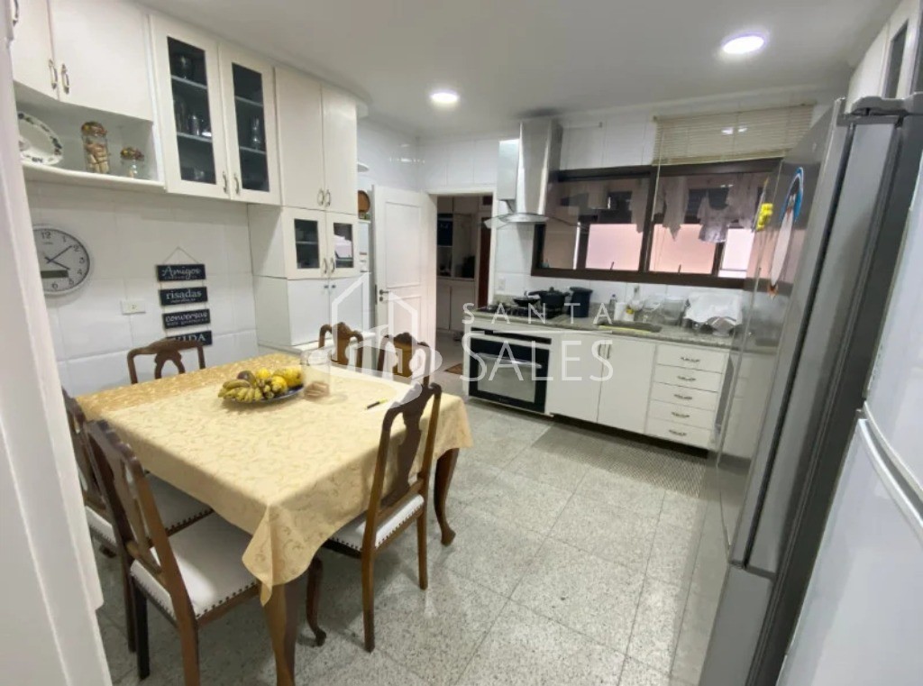 Apartamento, 3 quartos, 175 m² - Foto 7