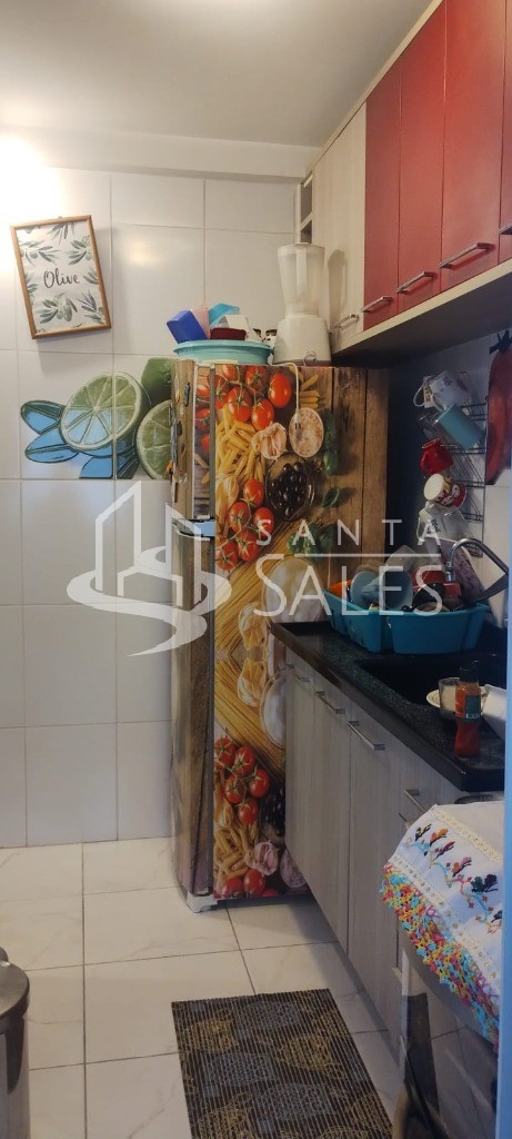 Apartamento, 2 quartos, 50 m² - Foto 5