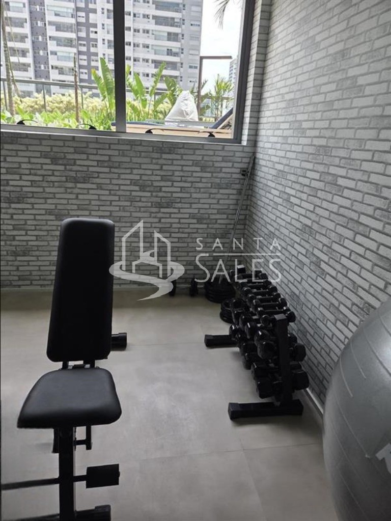 Apartamento, 1 quarto, 25 m² - Foto 23
