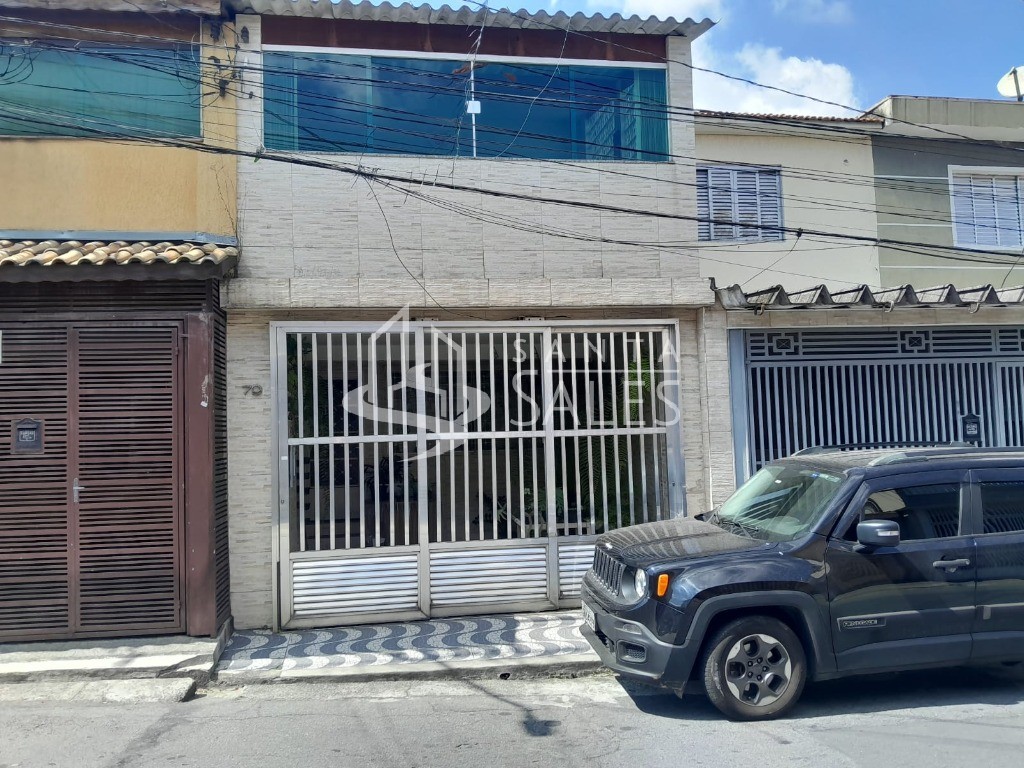 Casa, 3 quartos, 80 m² - Foto 18