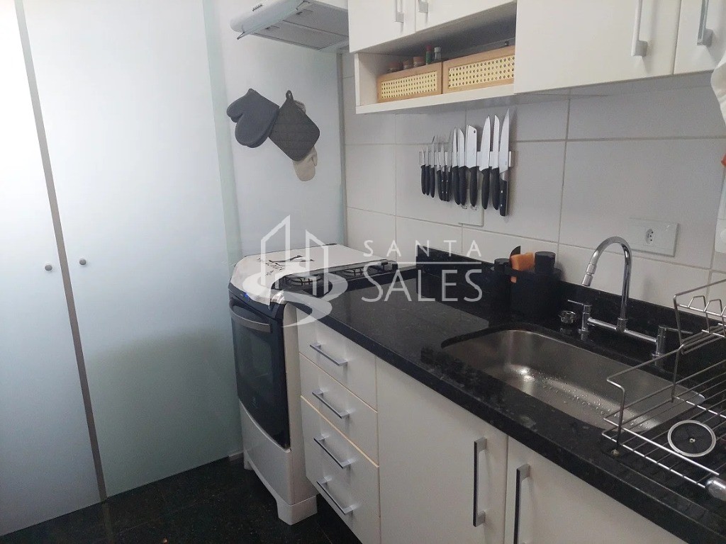 Apartamento, 1 quarto, 40 m² - Foto 8