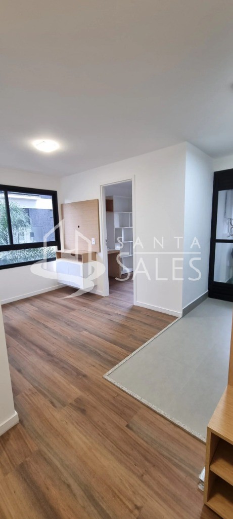 Apartamento, 2 quartos, 39 m² - Foto 7