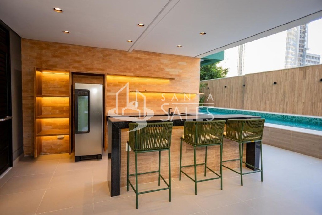 Apartamento, 1 quarto, 31 m² - Foto 28