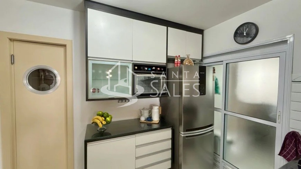 Apartamento, 3 quartos, 107 m² - Foto 3