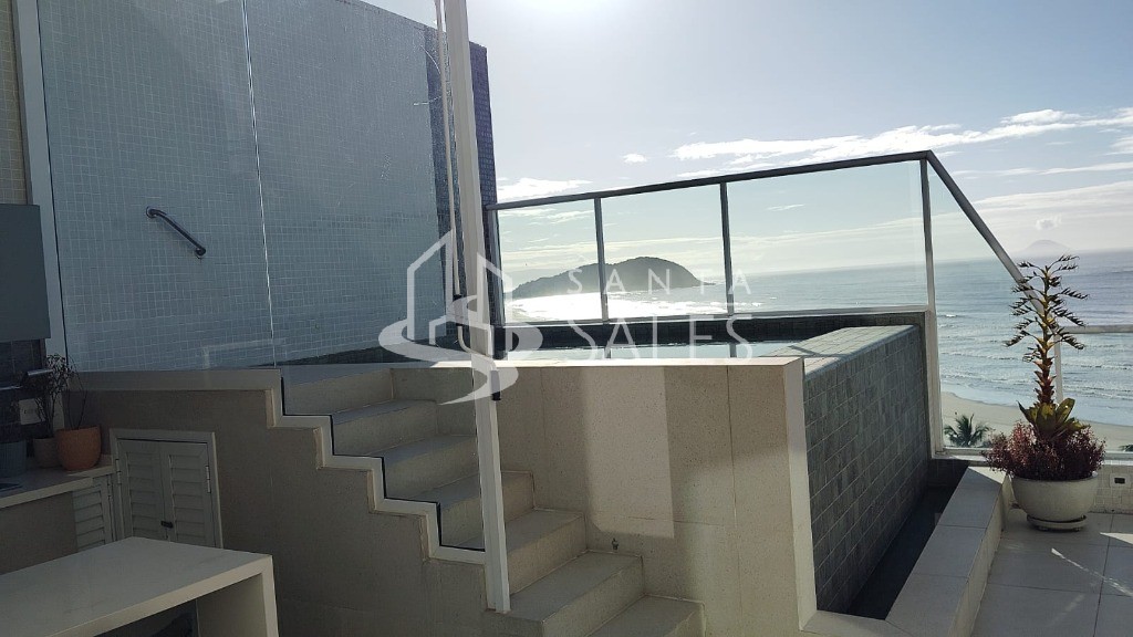 Cobertura, 5 quartos, 300 m² - Foto 5