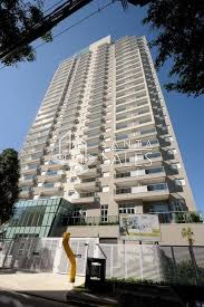 Apartamento, 1 quarto, 38 m² - Foto 8