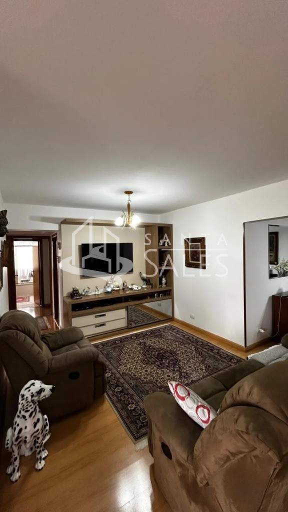 Apartamento, 3 quartos, 168 m² - Foto 1