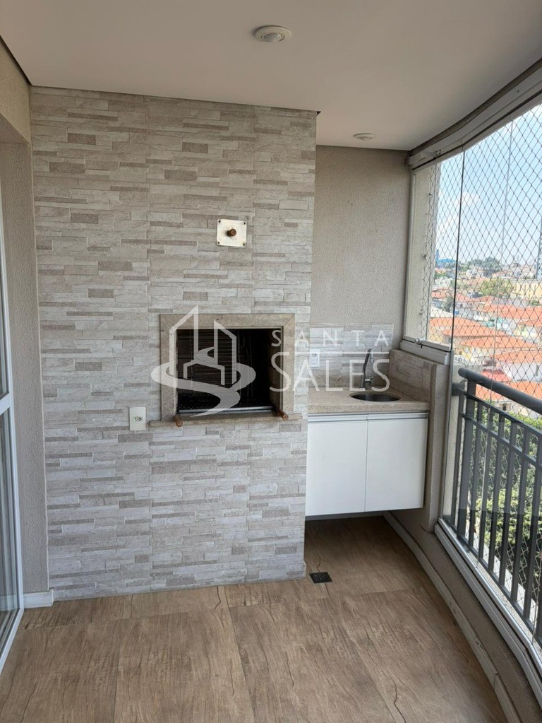 Apartamento, 3 quartos, 86 m² - Foto 17
