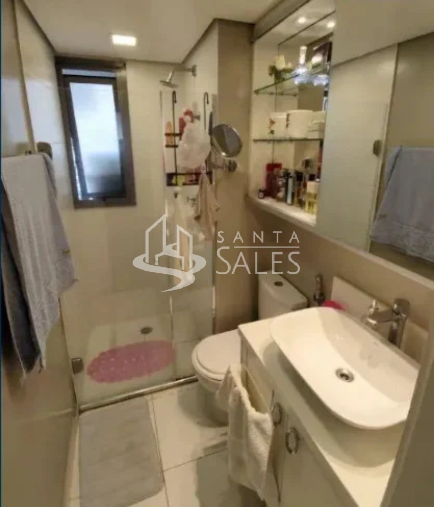 Apartamento, 1 quarto, 82 m² - Foto 18