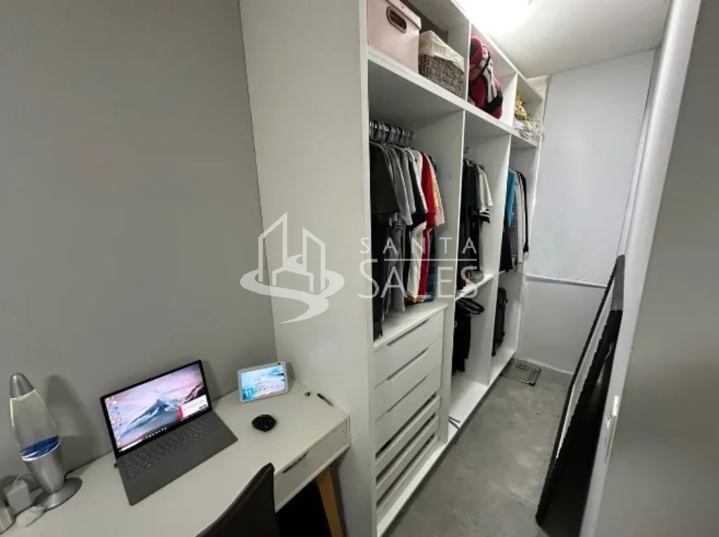 Apartamento, 1 quarto, 39 m² - Foto 10