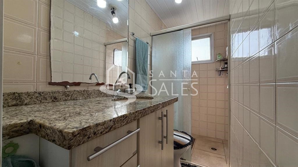 Apartamento, 2 quartos, 55 m² - Foto 14