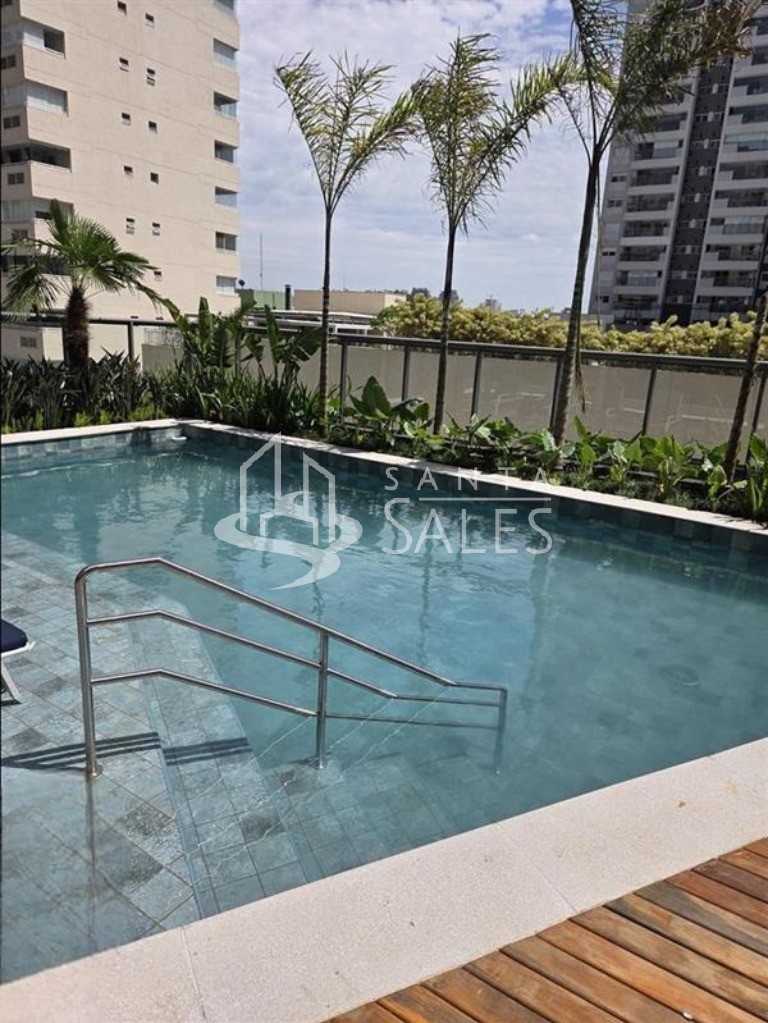 Apartamento, 1 quarto, 25 m² - Foto 19