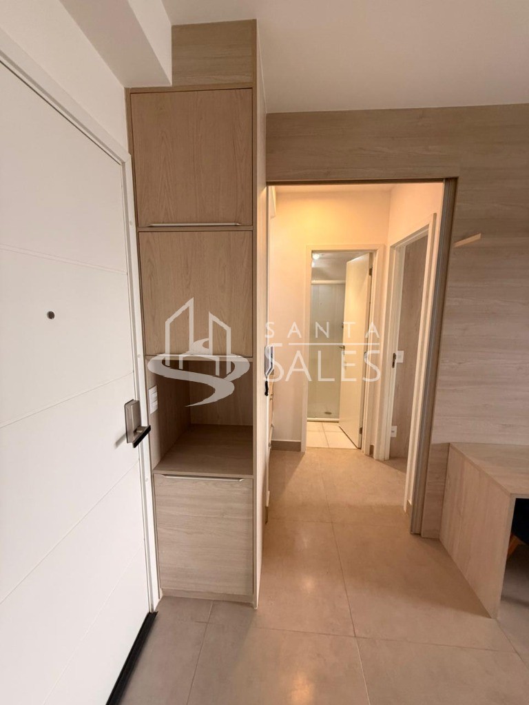 Apartamento, 1 quarto, 37 m² - Foto 12