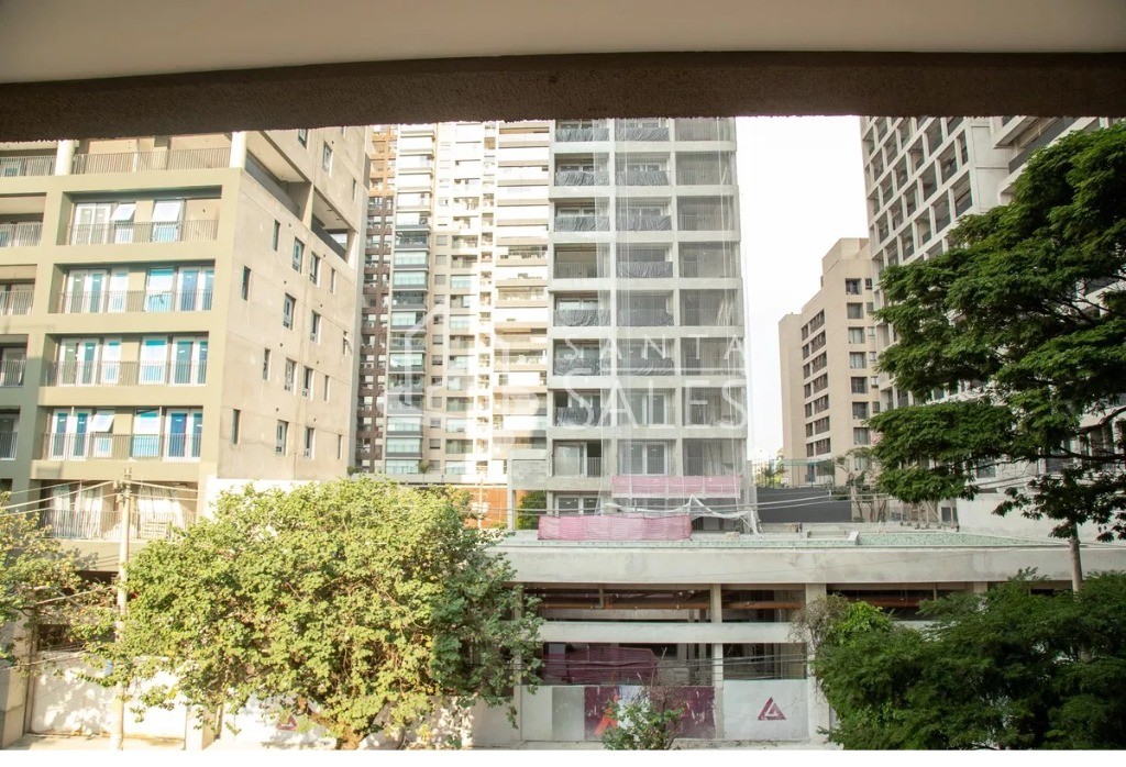 Flat/Apart Hotel, 1 quarto, 27 m² - Foto 14