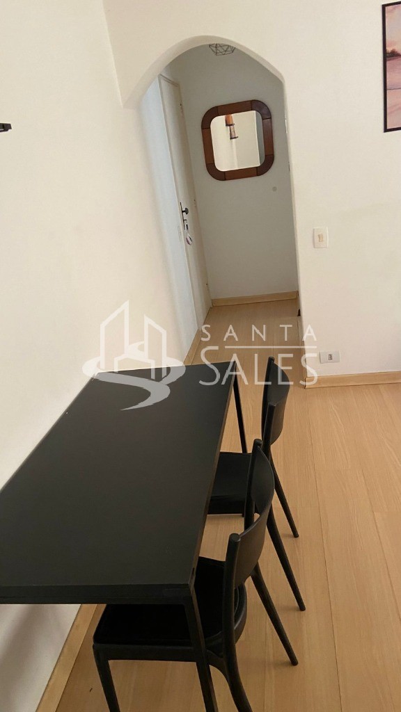 Apartamento, 1 quarto, 41 m² - Foto 3