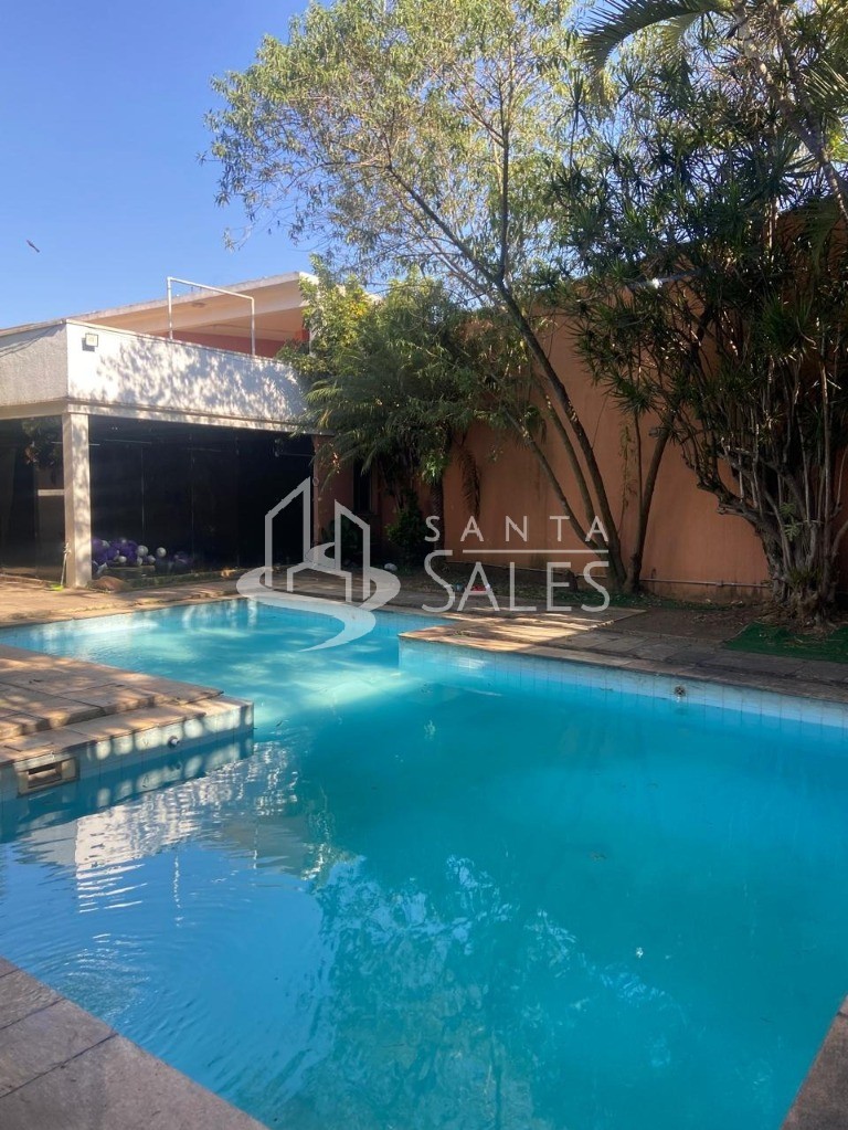 Sobrado, 5 quartos, 704 m² - Foto 25