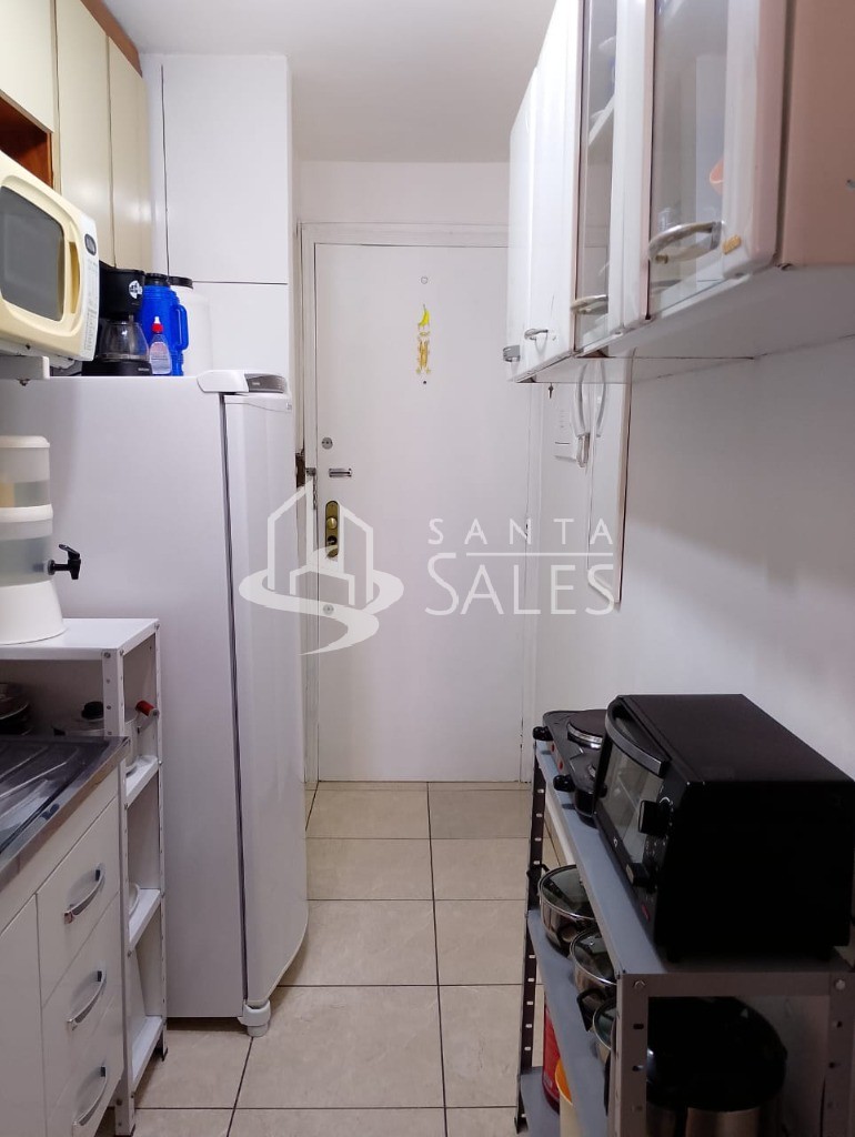 Flat/Apart Hotel, 1 quarto, 29 m² - Foto 14