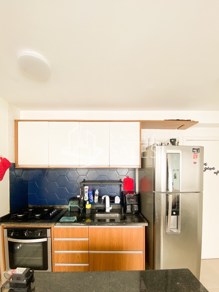 Apartamento, 1 quarto, 34 m² - Foto 11