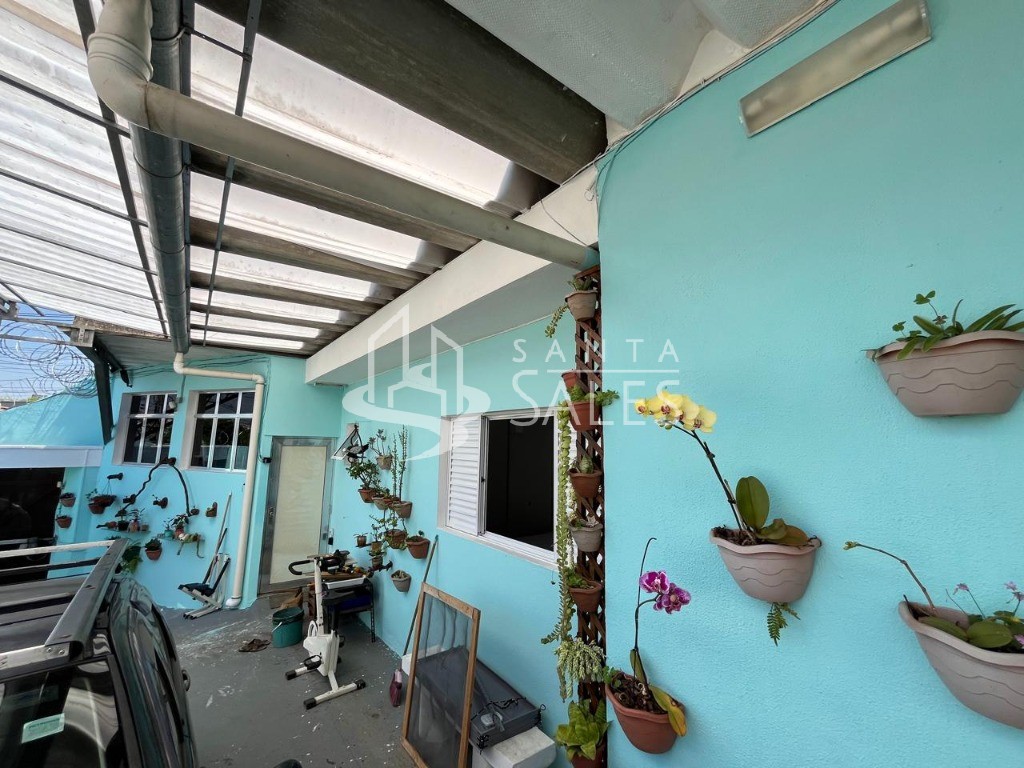 Sobrado, 4 quartos, 227 m² - Foto 26