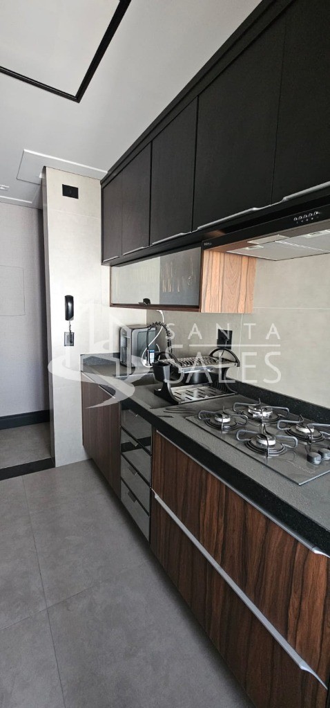 Apartamento, 2 quartos, 140 m² - Foto 3