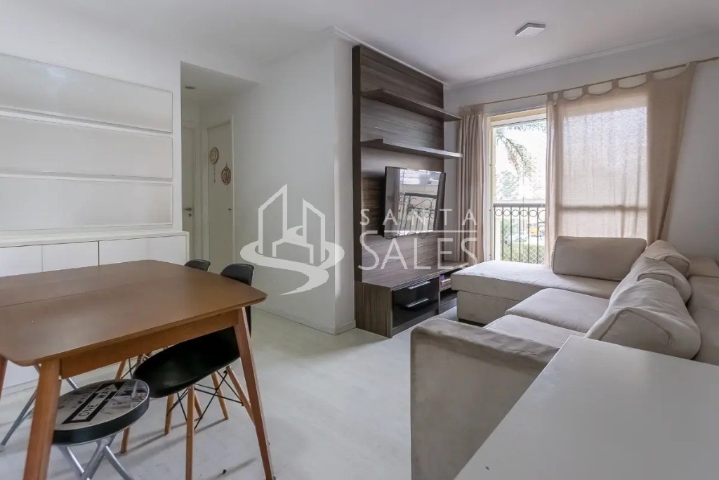 Apartamento, 3 quartos, 63 m² - Foto 1