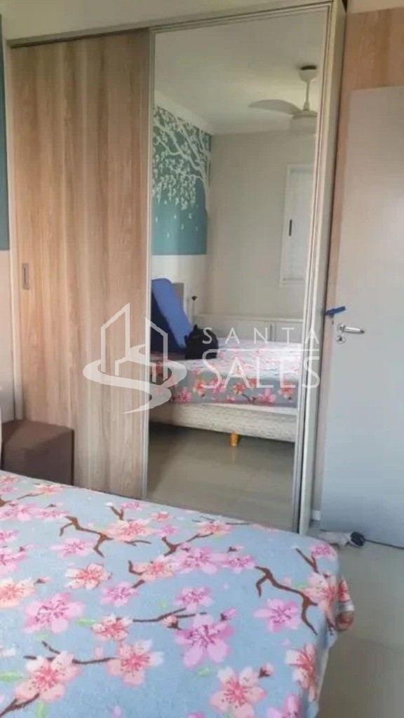Apartamento, 2 quartos, 52 m² - Foto 8