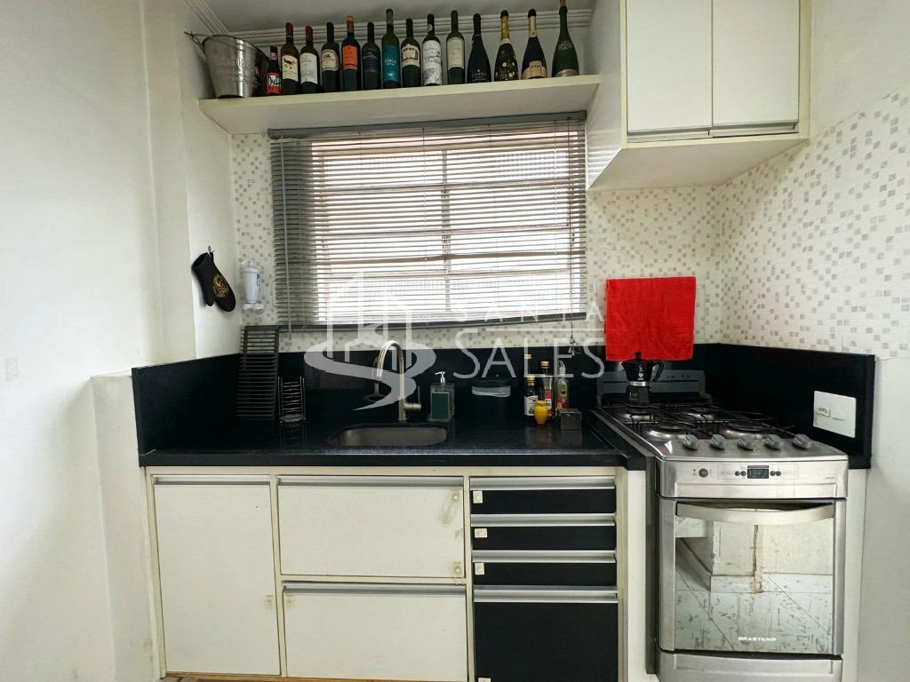 Apartamento, 2 quartos, 63 m² - Foto 11