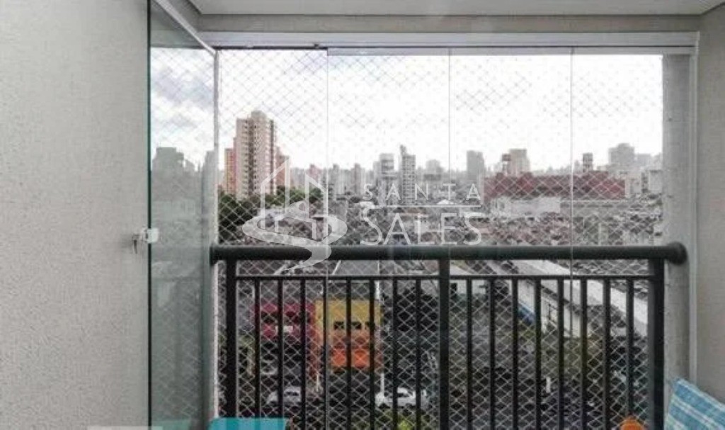 Apartamento, 2 quartos, 68 m² - Foto 2